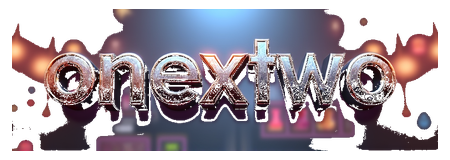 onextwo logo